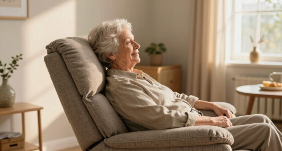 How to Choose a Comfortable Recliner for Small Spaces