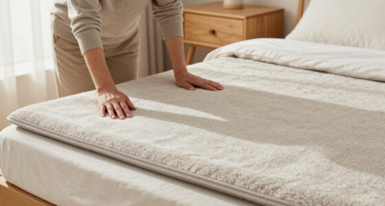 How to Choose a Fall Mat for the Bedside