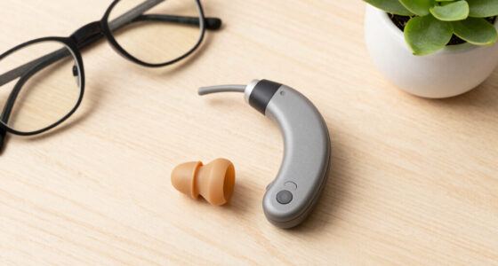 How to Choose a Hearing Amplifier