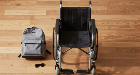 How to Choose a Lightweight Wheelchair