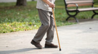 How to Choose a Walking Cane for Balance