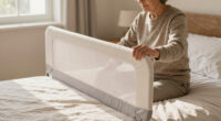 How to Choose Bed Rails That Add Safety and Dignity