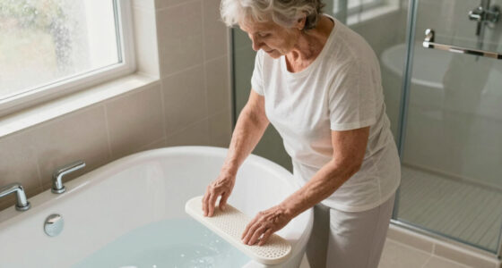 How to Choose Non-Slip Bath Strips