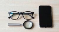How to Choose Reading Glasses and Magnifiers