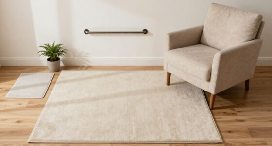How to Fall-Proof a Living Room