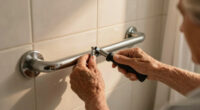 How to Install a Grab Bar the Right Way