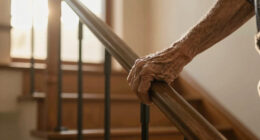 How to Make Stairs Safer at Home