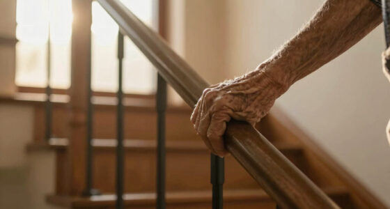 How to Make Stairs Safer at Home