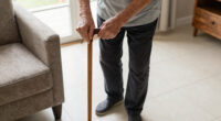 How to Measure for the Right Cane Height