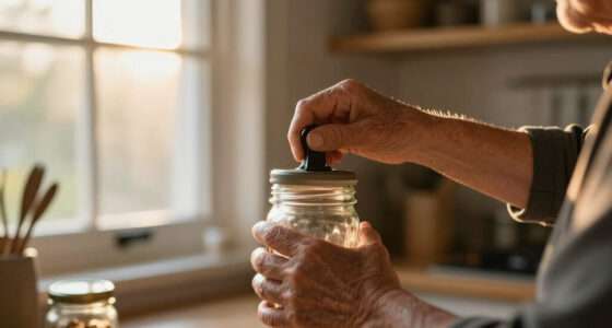 How to Open Jars, Bottles, and Packages Easily