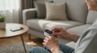 How to Pick a Pulse Oximeter for Home Use