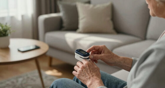 How to Pick a Pulse Oximeter for Home Use