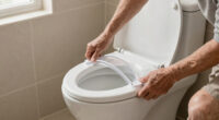 How to Pick a Raised Toilet Seat Height