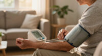 How to Read a Home Blood Pressure Monitor