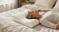 How to Reduce Pressure Points While Resting