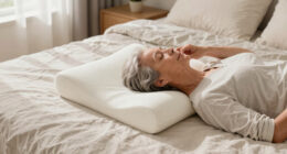How to Reduce Pressure Points While Resting