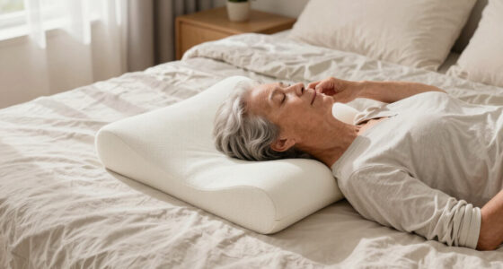How to Reduce Pressure Points While Resting