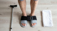How to Safely Help Someone Stand and Transfer