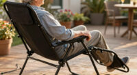 How to Set Up a Zero-Gravity Chair for the Patio