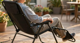 How to Set Up a Zero-Gravity Chair for the Patio