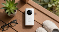 How Video Doorbells Help Seniors Feel Secure