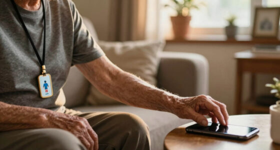 In-Home vs Mobile Medical Alert: Which Is Right