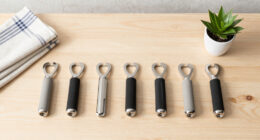 Jar Openers and Grip Aids Compared