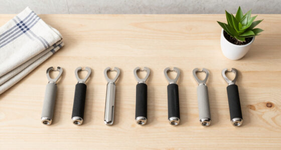 Jar Openers and Grip Aids Compared