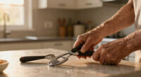Kitchen Tools That Help With Weak Grip