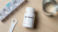 Levothyroxine Recall 2026