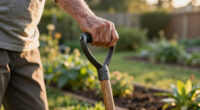 Long-Handle Garden Tools That Save Your Back