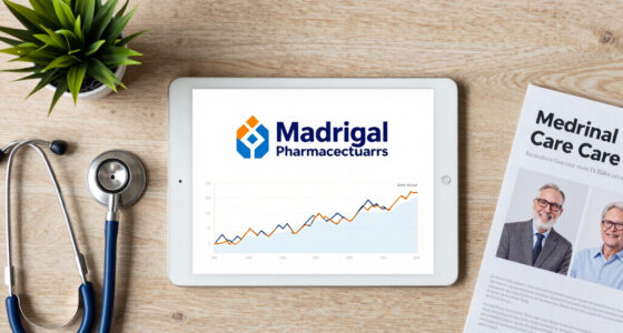 Madrigal Pharmaceuticals Surges In Global Coverage