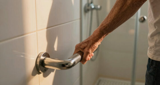 Making the Bathroom Safer Without a Full Remodel