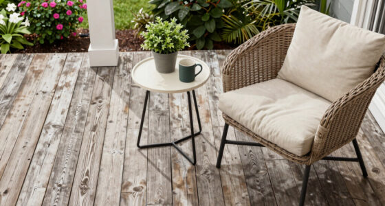 Making the Porch Easy to Enjoy Every Day