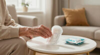 Managing Incontinence Supplies With Dignity