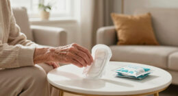 Managing Incontinence Supplies With Dignity