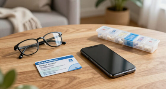 Molina Healthcare Surges In Global Coverage