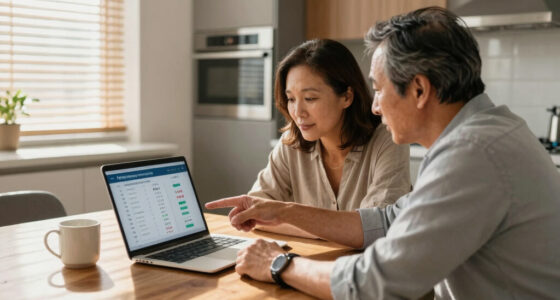 Mortgage Refinance Rates