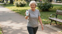 Nhs Walking Exercise Rewards