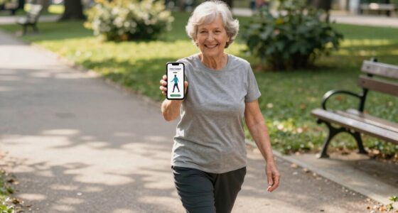 Nhs Walking Exercise Rewards