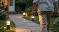 Nightlights and Pathway Lighting for Peace of Mind