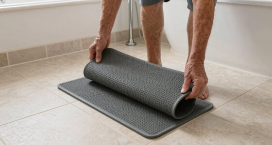 Non-Slip Solutions for Every Room