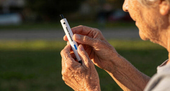 Novo Nordisk Surges In Global Coverage
