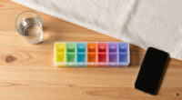 Organizing Medications: A Practical Guide to Pill Boxes