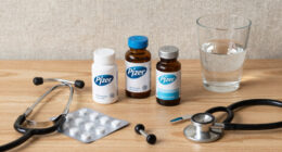 Pfizer Surges In Global Coverage