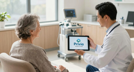 Privia Health Group Surges In Global Coverage