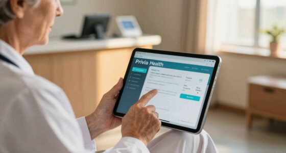 Privia Health Surges In Global Coverage