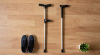 Quad Cane vs Single-Point Cane