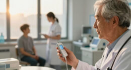 Quest Diagnostics Surges In Global Coverage