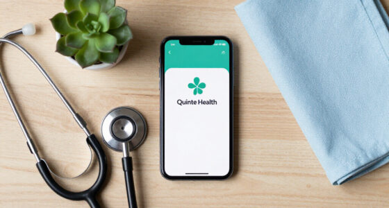 Quinte Health Surges In Global Coverage